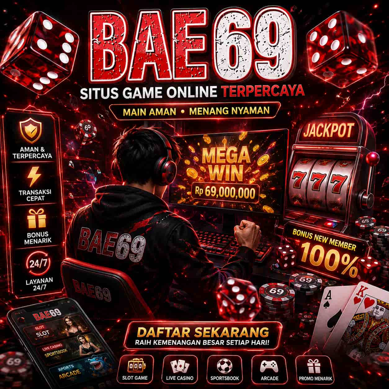 Promo Banner