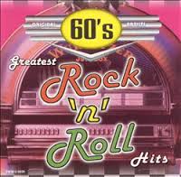Top Rock & Roll hits from '64-66